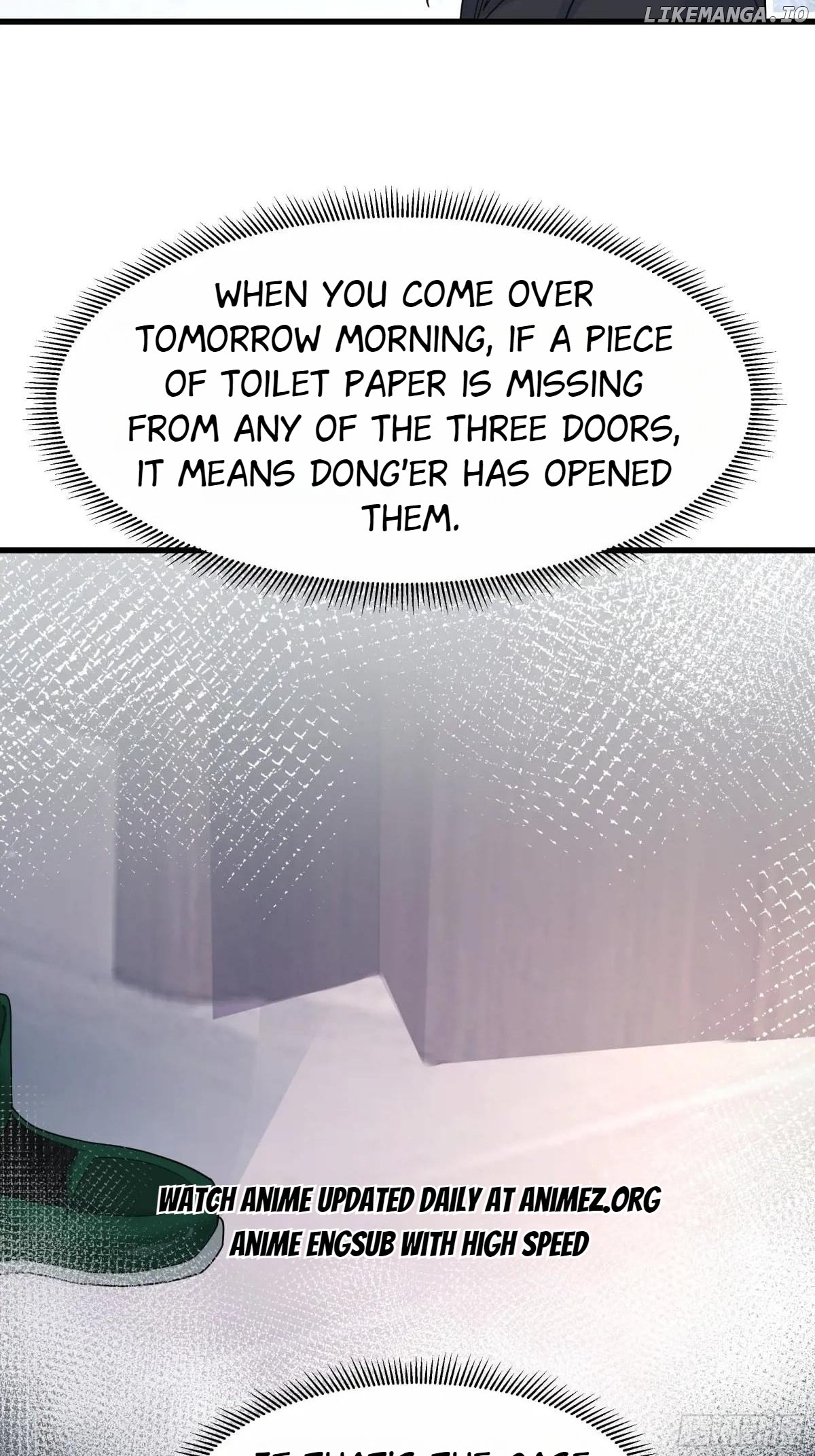 I Really Don’t Want to be Reborn Chapter 423 - page 23
